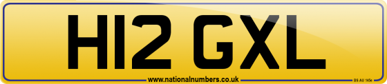 H12 GXL
