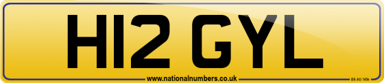 H12 GYL
