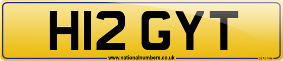 H12 GYT