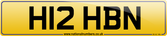 H12 HBN