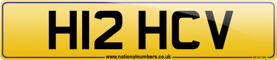H12 HCV
