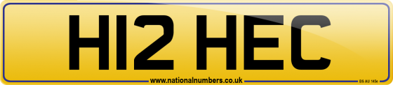 H12 HEC
