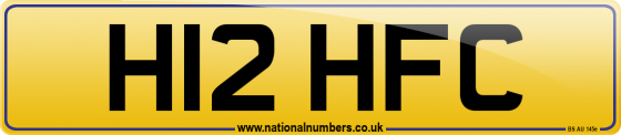 H12 HFC