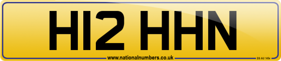 H12 HHN