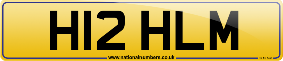 H12 HLM