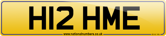 H12 HME