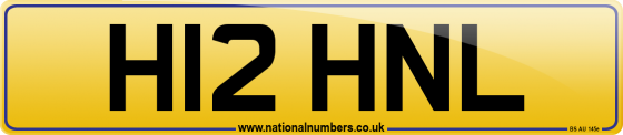 H12 HNL