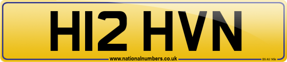 H12 HVN