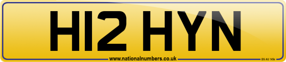 H12 HYN
