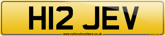 H12 JEV