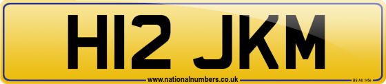 H12 JKM