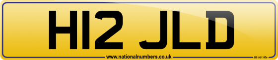 H12 JLD