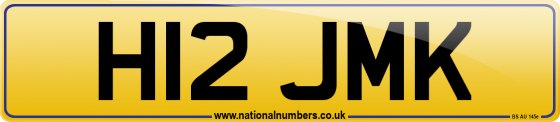 H12 JMK