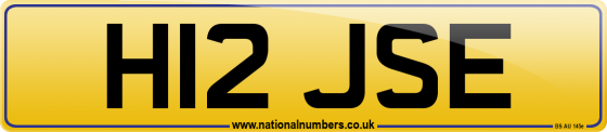 H12 JSE