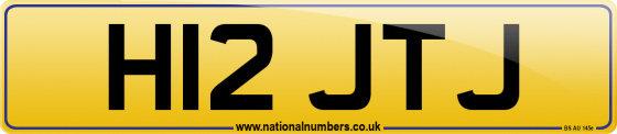 H12 JTJ