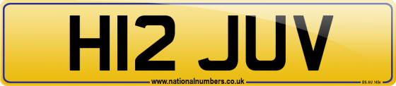 H12 JUV