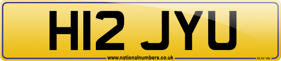 H12 JYU