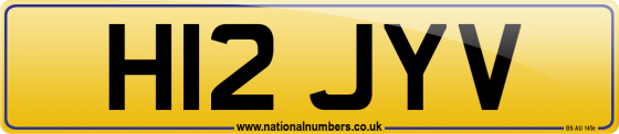 H12 JYV