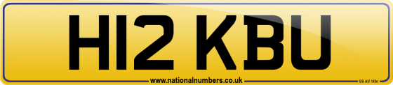 H12 KBU