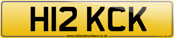 H12 KCK