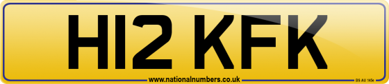 H12 KFK