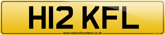 H12 KFL