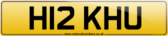 H12 KHU