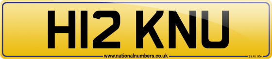 H12 KNU