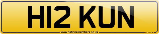 H12 KUN