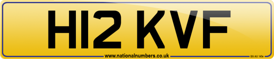 H12 KVF