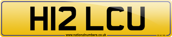 H12 LCU