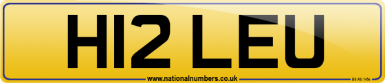 H12 LEU