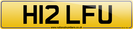 H12 LFU