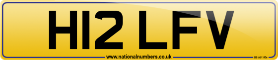 H12 LFV