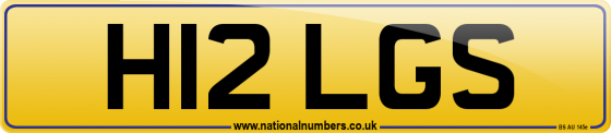 H12 LGS