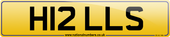 H12 LLS
