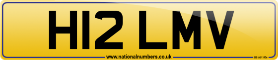 H12 LMV