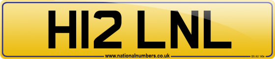 H12 LNL