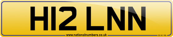H12 LNN