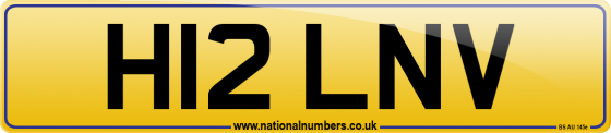 H12 LNV