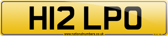 H12 LPO