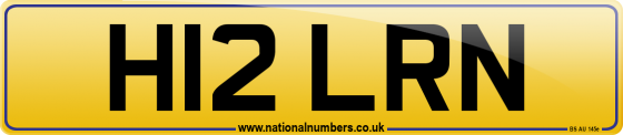 H12 LRN