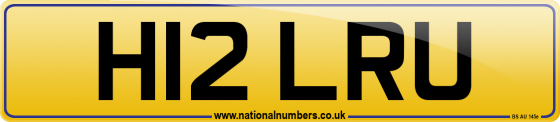 H12 LRU