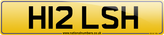 H12 LSH