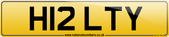 H12 LTY