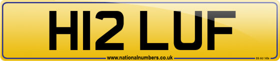 H12 LUF