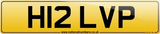 H12 LVP