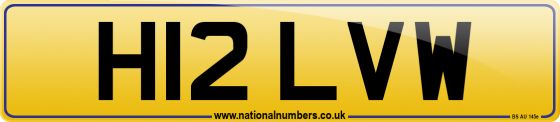 H12 LVW