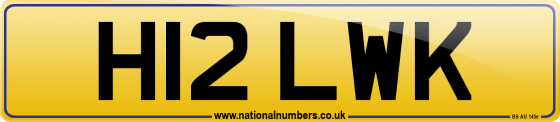 H12 LWK