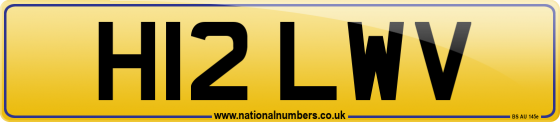 H12 LWV